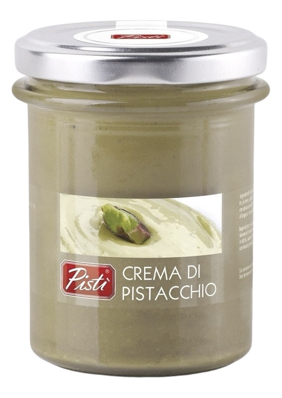 Pisti Pistachios Cream 200g SHOP